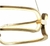 Pendente Lumina Dourado (d)45cm (a)9.5cm 1x37w 3000k 1850lm - BB006G na internet