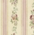 Papel de Parede Rose Garden 2 - Rose Stripe CG28802 - comprar online