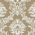 Classic Silks 2 - Brittany Damask CÓDIGO: CH28242 FABRICANTE: NORWALL RAPPORT: 26,5 CM METRAGEM: 10M X 52CM