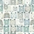 PAPEL DE PAREDE BUCALO - DW2432 - BEARS - DWELL STUDIO na internet