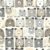 PAPEL DE PAREDE BUCALO - DW2432 - BEARS - DWELL STUDIO