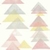 PAPEL DE PAREDE BUCALO - DW2341 - TRIANGLES- DWELL STUDIO - comprar online