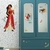 Disney - Avalor CÓDIGO: DY0167A FABRICANTE: YORK WALLCOVERINGS RAPPORT: 52 CM METRAGEM: 10 METROS X 52 CM