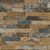 PAPEL DE PAREDE BUCALO - 475159 - STONE MOSAIC - FACTORY III - loja online