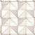 Imagem do PAPEL DE PAREDE BUCALO - GEOMETRIX - CUBIST - GX37632