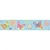 Cool Kids - Butterflies FX CÓDIGO: KS2249BD FABRICANTE: YORK RAPPORT: 114,3 CM METRAGEM: 4,57M X 23CM