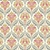 PAPEL DE PAREDE BUCALO - MS6427 - IKAT - MODERN SHAPES - comprar online