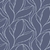 PAPEL DE PAREDE BUCALO - SL5696 - AUBREY - SILVER LEAF