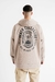 BUZO OVERSIZED "DEATH COLLECTIVE" en internet