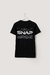 REMERA REGULAR "SNAP" - comprar online