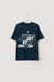 REMERA RELAXED "STREET VIBES DIVISION" - comprar online