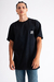 REMERA OVERSIZED "RICH CLUB" - comprar online