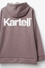 CANGURO OVERSIZED "KARTELL" - Bertens