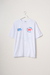 REMERA RELAXED "FRENCH RIVIERA" - comprar online