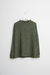 BUZO LANILLA CASHMERE OVERSIZED - comprar online