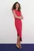 VESTIDO LORENZA CERISE NXT - comprar online