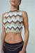 TOP CAMI MISSONI FENDI IORANE na internet