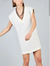 MAX COLETE DRESS OFF - comprar online