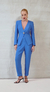 BLAZER CHIARA AZZURRO NXT