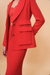 BLAZER STORMI TRUE RED - comprar online