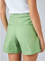 SHORTS IZA AVOCADO TFS - comprar online