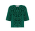 CASAQUETO MARTINA VERDE MALACHITE PRIMART - comprar online