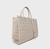 BOLSA TOTE CANVAS ICON GRANDE OFF CARRANO - comprar online