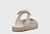 MULE ESPADRILLE LACE OFF LAIT CARRANO na internet