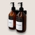 Dispenser Doble De Shampoo y Acondicionador - comprar online