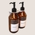 Dispenser Doble De Shampoo y Acondicionador - tienda online