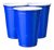 VASO AMERICANO AZUL 300CC X 1 U