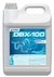 DESTAPADOR BACTERIA DBX100 BIO X 5LT