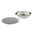 BANDEJA ALUMINIO M-8 MARMITA X 100 U - comprar online