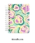 AGENDA DIARIA CUTE - Mona Loca