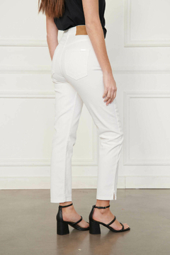 Straight Kenia White - comprar online