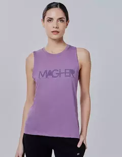 Musculosa BRANA