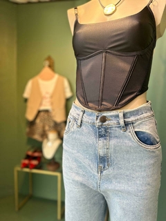 Corset Stoessel - Frida Boutique