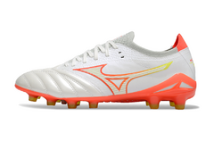 Chuteira Mizuno Morelia Neo IV BATE Made In Japan