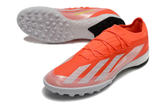 Chuteira Adidas CRAZYFAST.1 - na internet