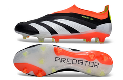 Chuteira adidas PREDATOR ELITE LACELESS - comprar online