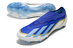 Chuteira adidas crazyfast.1 LL - comprar online