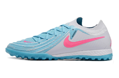 Chuteira Nike Phantom GX II EliteTF -