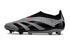 Chuteira adidas PREDATOR ELITE LACELESS