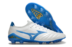 Chuteira Mizuno MORELIA NEO IV BATE Made In Japan - EA CHUTEIRAS