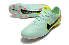 Chuteira Nike Tiempo Legend 9 ELITE na internet