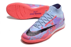 Chuteira Nike Air Zoom Mercurial Superfly - comprar online