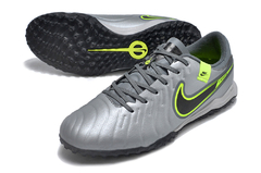 Chuteira Nike Tiempo Legend X na internet