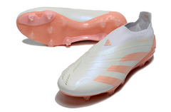 Chuteira adidas PREDATOR ELITE LACELESS - EA CHUTEIRAS