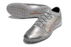 Chuteira Nike Air Zoom Mercurial Vapor XV Elite TF - EA CHUTEIRAS