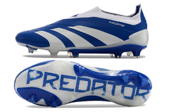 Chuteira adidas PREDATOR ELITE LACELESS - EA CHUTEIRAS